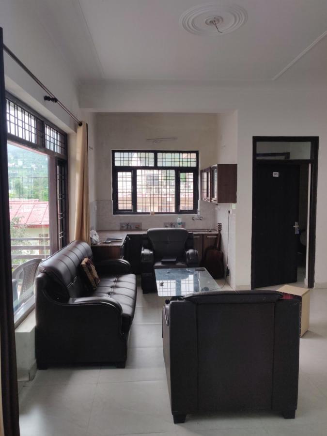 Upvan Inn Bhīm Tāl 외부 사진