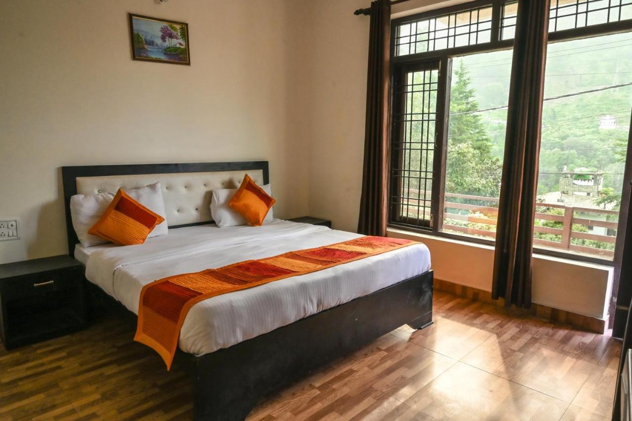 Upvan Inn Bhīm Tāl 외부 사진