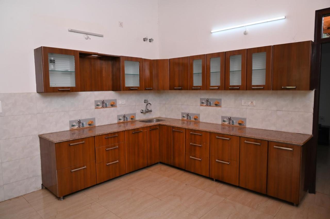 Upvan Inn Bhīm Tāl 외부 사진
