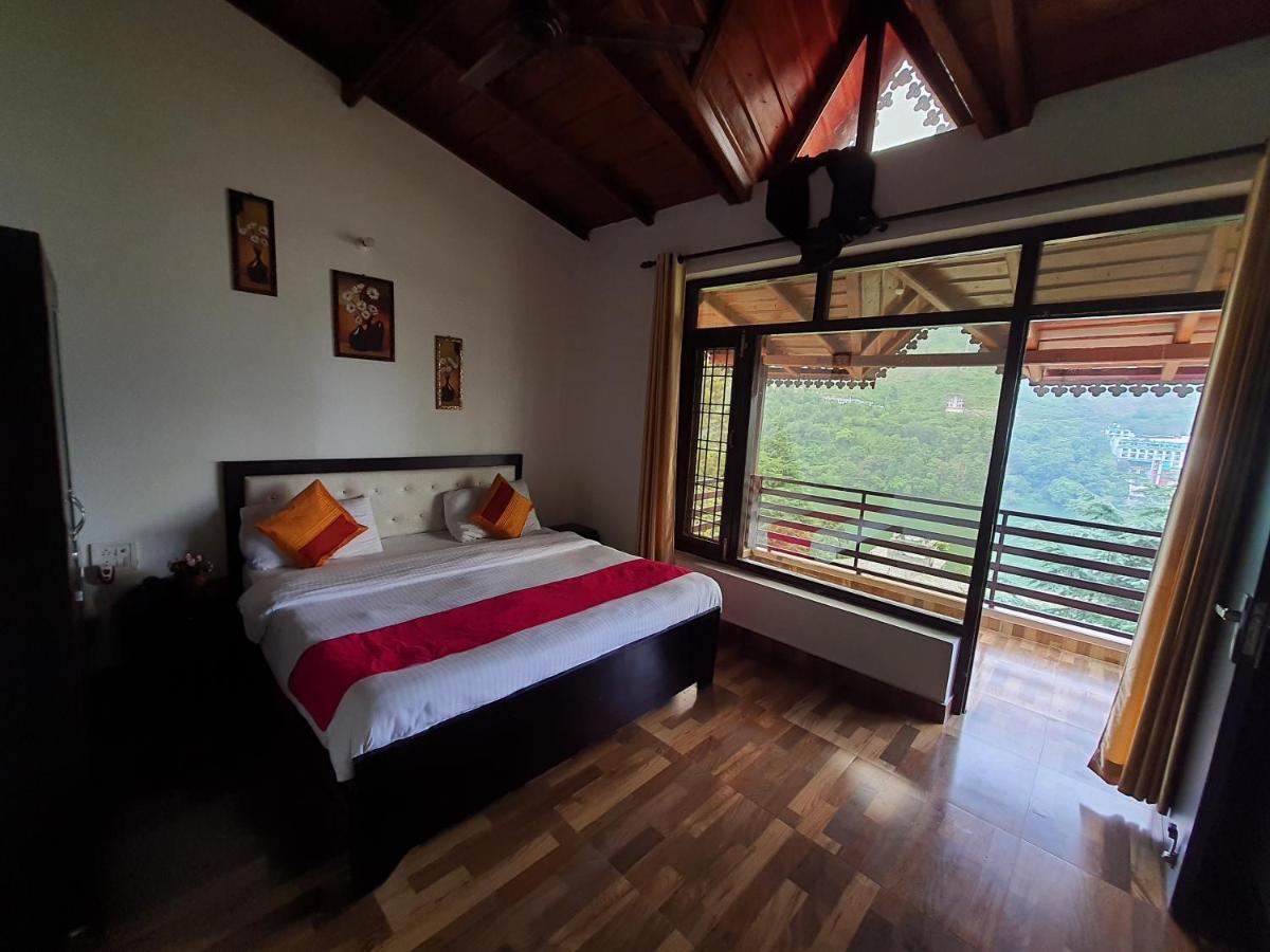 Upvan Inn Bhīm Tāl 외부 사진