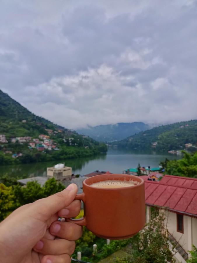 Upvan Inn Bhīm Tāl 외부 사진