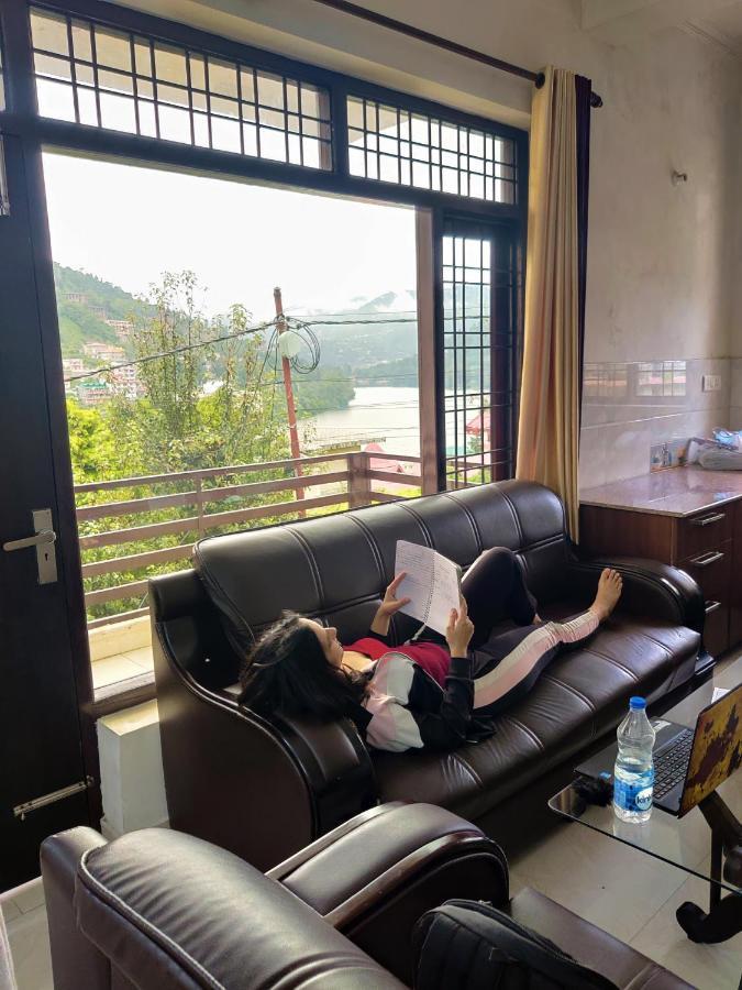 Upvan Inn Bhīm Tāl 외부 사진
